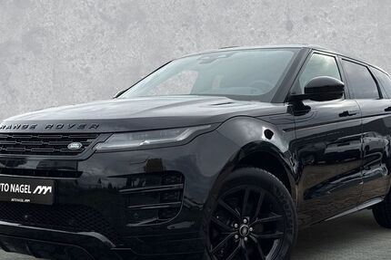 Land Rover Range Rover Evoque 3.000 km 48.890 &euro; Münster 48163