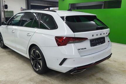 Skoda Octavia 32.100 km 34.490 &euro; Freiburg im Breisgau 79110