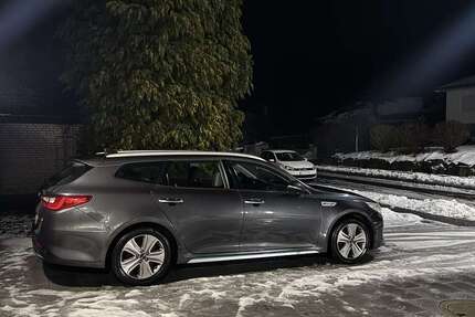 Kia Optima 176.000 km 14.000 &euro; Mündersbach 56271