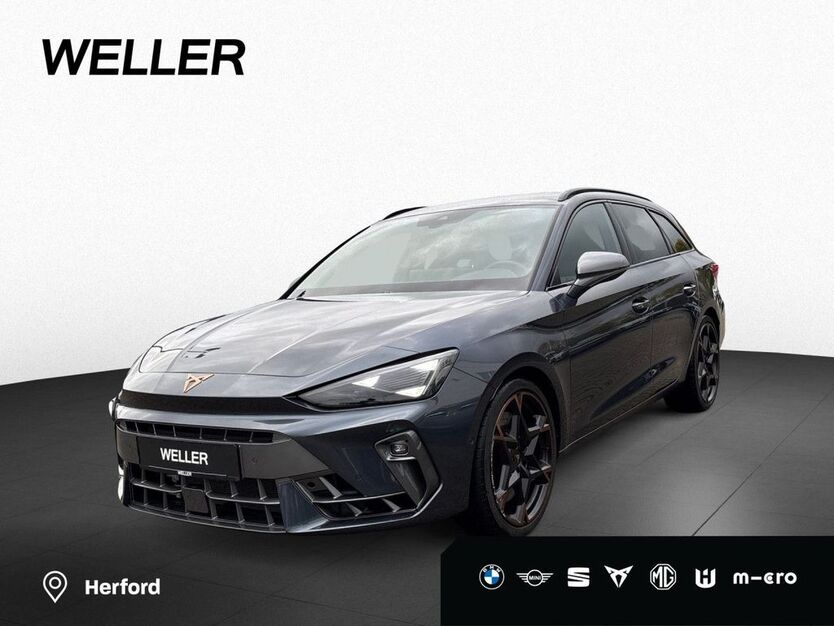 Cupra Leon 12.710 km 37.950 € Herford 32051