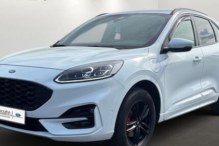 Ford Kuga 38.700 km 24.990 &euro; Köln 51107