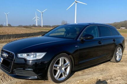 Audi A6 260.000 km 8.999 &euro; Bremen 28195