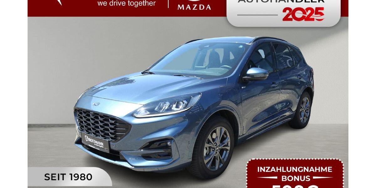 Ford Kuga 59.514 km 19.880 &euro; Bottrop-Kirchhellen 46244