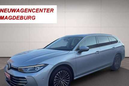VW Passat Variant 5.790 km 39.890 &euro; Magdeburg 39128