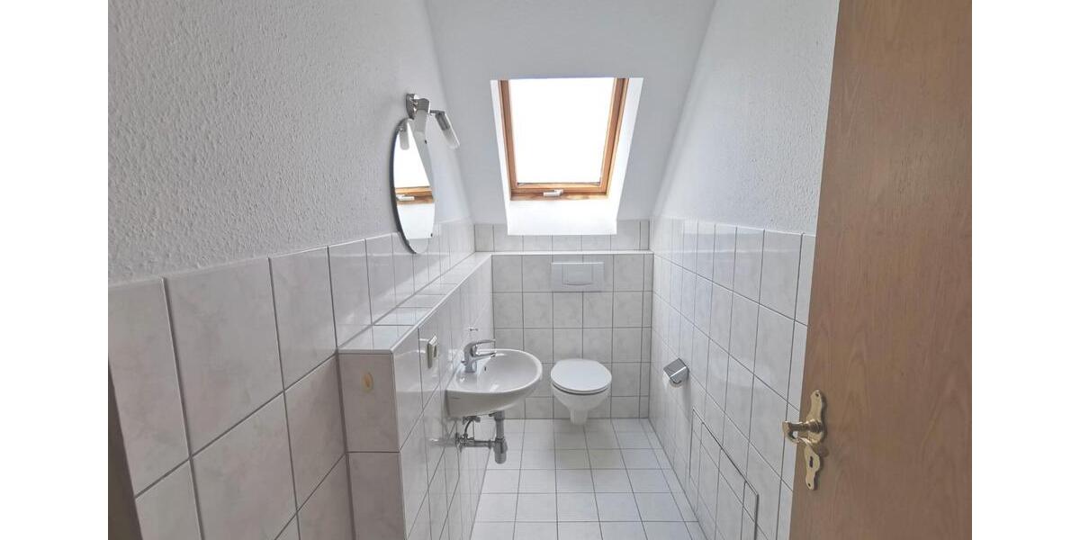 Maisonettenwohnung Bad Buchau - 3 Zimmer, 83 m&sup2;, 225.000&euro; | Angebot:25875508