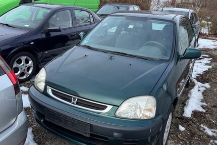 Honda Logo 180.000 km 990 &euro; Untermeitingen 86836
