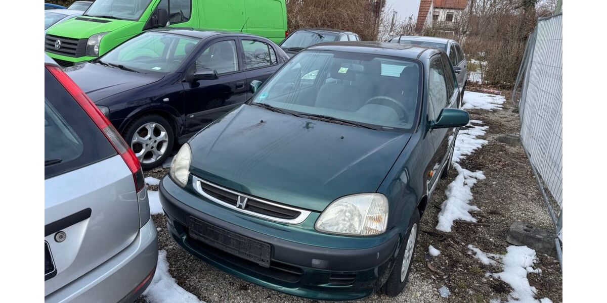 Honda Logo 180.000 km 990 &euro; Untermeitingen 86836