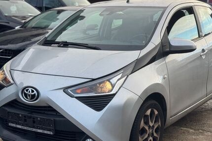 Toyota Aygo (X) 92.600 km 8.999 € Kiel 24107