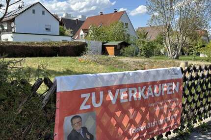 Grundstück Neusäß - 295.000&euro; | Angebot:24766602