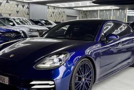 Porsche Panamera 66.842 km 102.000 € Peine 31226