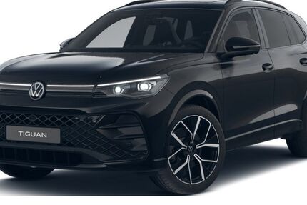 VW Tiguan 10.520 km 48.560 &euro; Alsdorf 52477