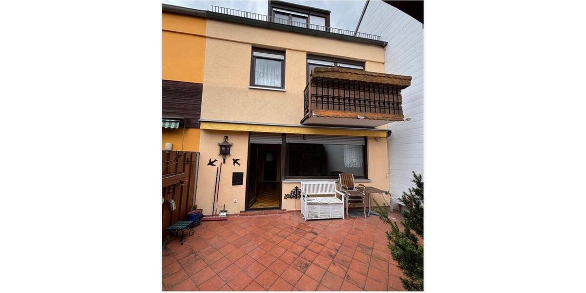 Reihenhaus Nürnberg Katzwang - 5 Zimmer, 136 m&sup2;, 459.000&euro; | Angebot:26346344