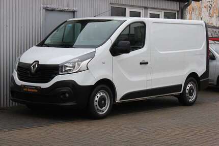 Renault Trafic 85.415 km 12.980 &euro; Berlin 13089