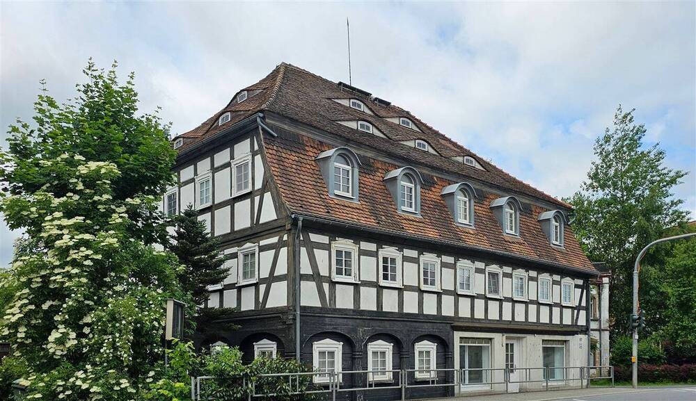 Mehrfamilienhaus, Wohnhaus Kottmar-Eibau Eibau - 1 Zimmer, 423 m&sup2;, 110.000&euro; | Angebot:25690526