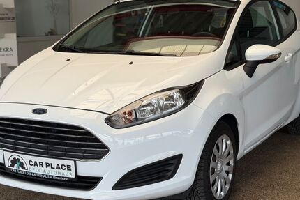 Ford Fiesta 101.500 km 5.199 &euro; Elmenhorst 18107