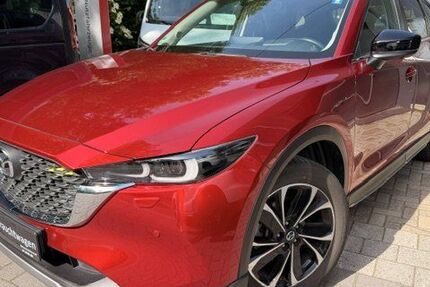Mazda CX-5 56.150 km 26.980 &euro; Diez 65582