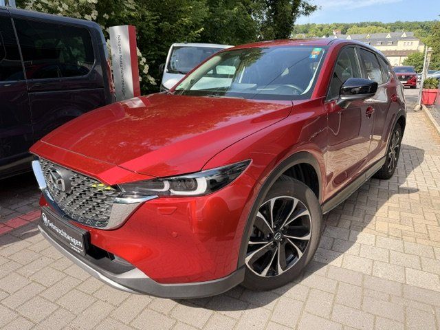 Mazda CX-5 56.150 km 26.980 &euro; Diez 65582