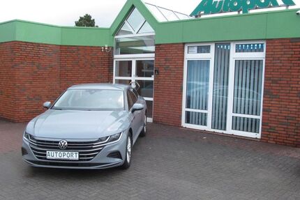 VW Arteon 2.698 km 31.999 &euro; Cuxhaven 27472