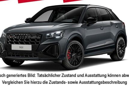 Audi SQ2 9.200 km 52.980 &euro; Verden 27283