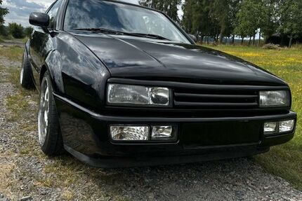 VW Corrado 258.633 km 12.000 &euro; Kircheib 57635