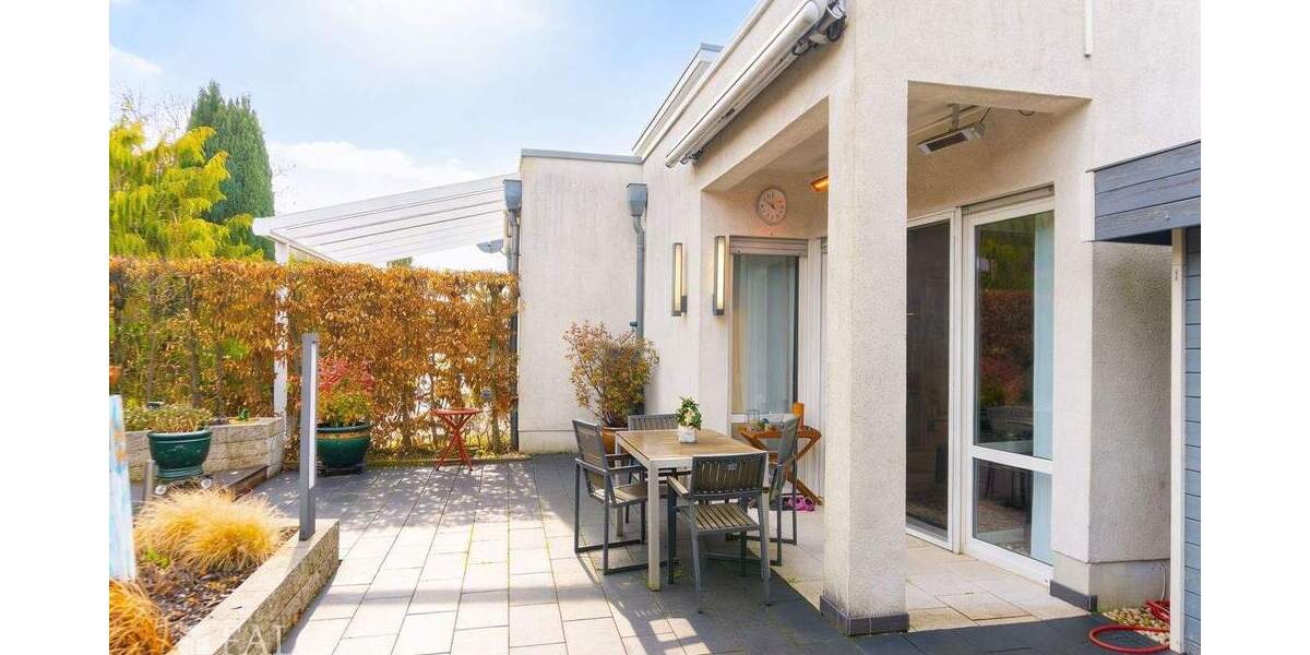 Reihenendhaus Viersen Süchteln - 5 Zimmer, 128 m&sup2;, 397.500&euro; | Angebot:25735400