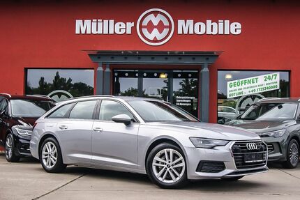Audi A6 109.058 km 27.900 &euro; Frankfurt (Oder) 15234