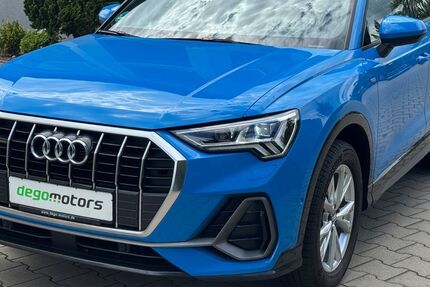 Audi Q3 64.291 km 25.990 &euro; Nürnberg 90431