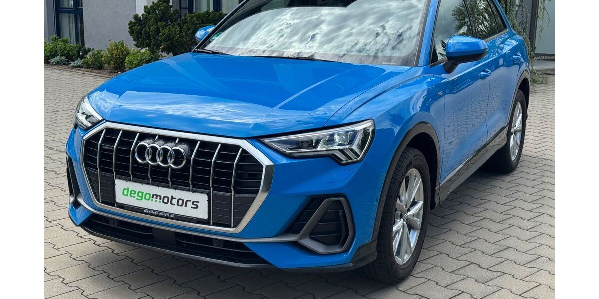 Audi Q3 64.291 km 25.990 &euro; Nürnberg 90431