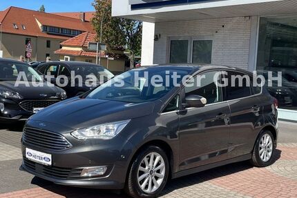 Ford C-Max 84.770 km 10.790 &euro; Osnabrück 49090