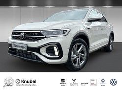 VW T-Roc 1.250 km 34.980 € Coesfeld 48653
