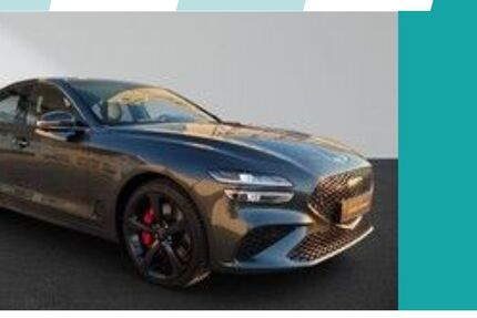 Genesis G70 24.575 km 37.545 &euro; Herrenberg 71083