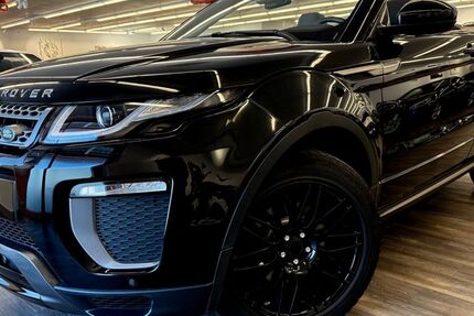 Land Rover Range Rover Evoque 41.859 km 31.850 &euro; Schwalbach 66773