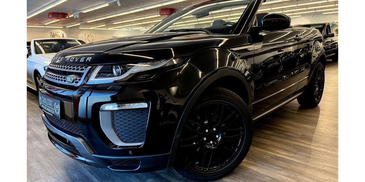 Land Rover Range Rover Evoque 41.859 km 31.850 &euro; Schwalbach 66773
