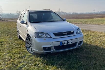 Opel Astra 199.500 km 4.990 &euro; Hüttlingen 73460
