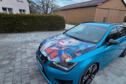 Seat Leon 120.346 km 17.500 &euro; Burgbernheim 91593