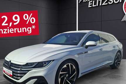 VW Arteon 68.500 km 32.950 &euro; Dresden 01139