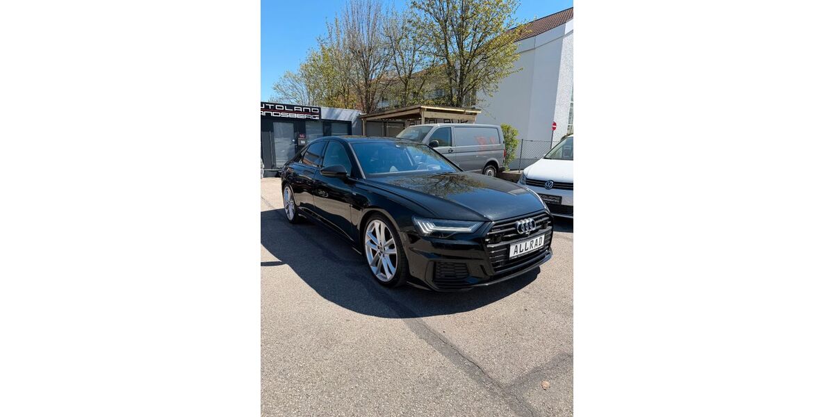 Audi A6 90.000 km 34.790 &euro; Landsberg 86899