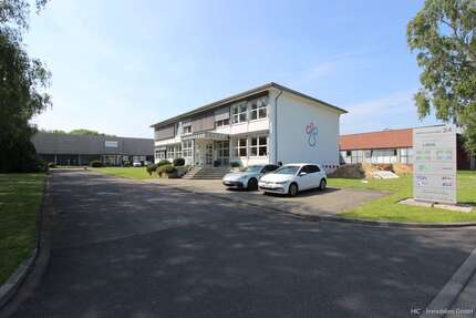 Büro in Brüggen 1.390.000 € 1600 m² zimmer