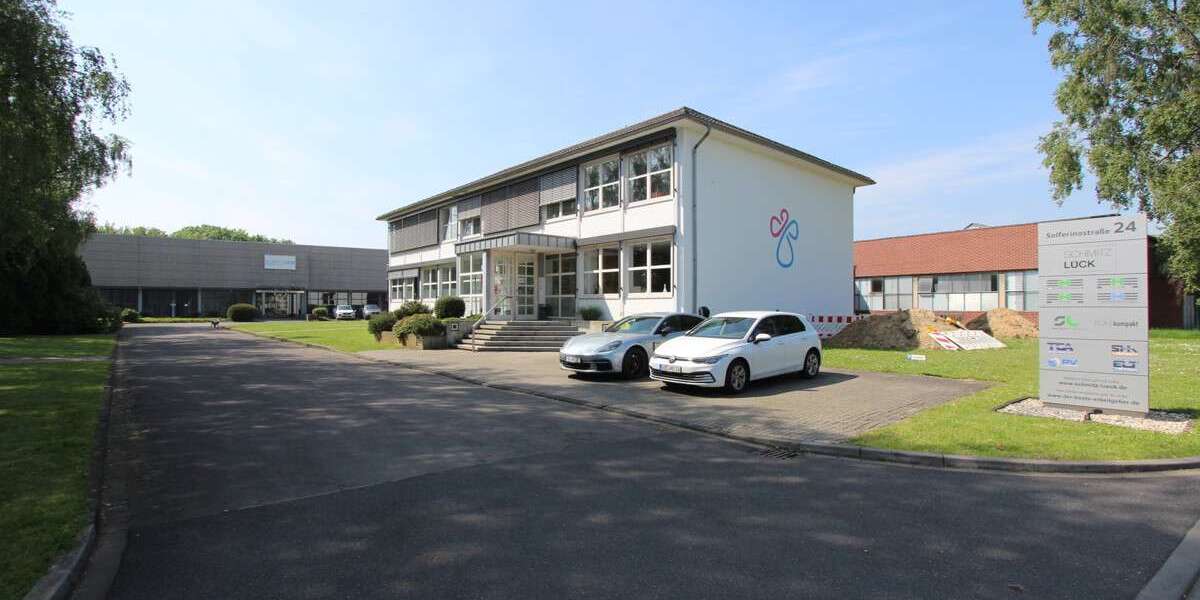 Büro in Brüggen 1.390.000 € 1600 m² zimmer