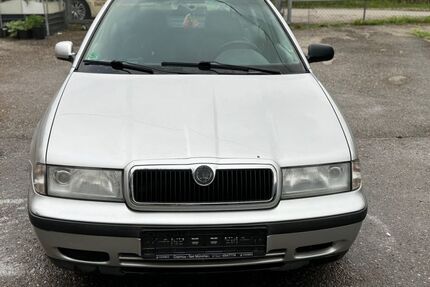 Skoda Octavia 155.000 km 1.500 € München 80933