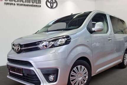 Toyota Proace 58.300 km 20.290 &euro; Ludwigsburg 71636