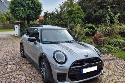 Mini Cooper S 5.000 km 34.500 € Aholfing 94345