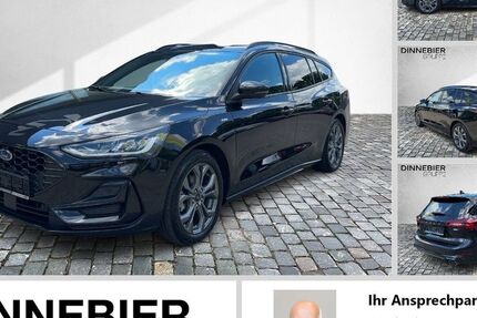 Ford Focus 29.402 km 18.272 &euro; Oranienburg 16515