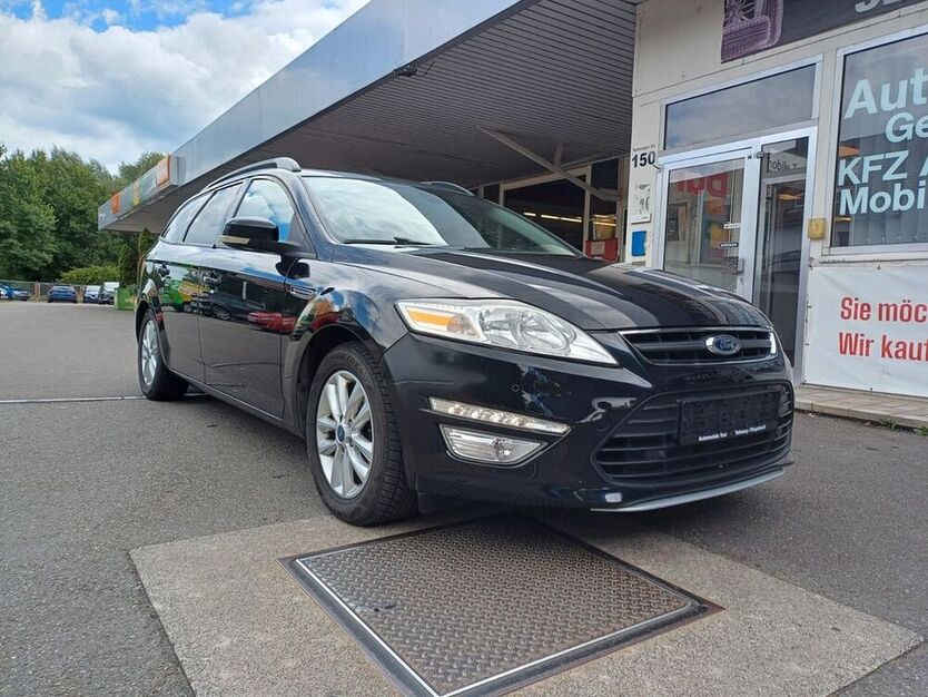 Mondeo