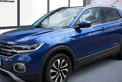 VW T-Cross 73.400 km 14.490 &euro; Merzig 66663