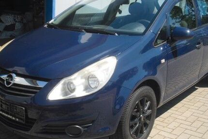 Opel Corsa 89.492 km 1.999 &euro; Aichach 86551