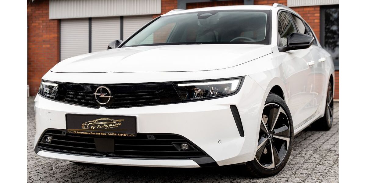 Opel Astra 68.800 km 19.999 &euro; Holdorf 49451