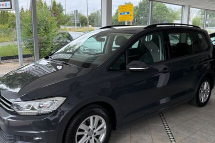 VW Touran 189.999 km 14.199 &euro; Eggolsheim 91330