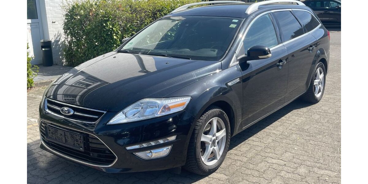 Ford Mondeo 255.600 km 3.999 &euro; Langenhagen 30851