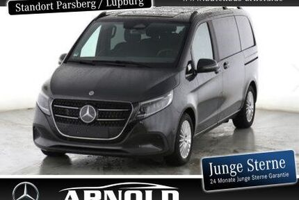 Mercedes V 220